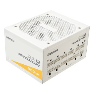 ENERMAX Zasilacz Enermax Revolution D.F.12 850 W 20+4 pin ATX ATX Biały (ETV850G-W)