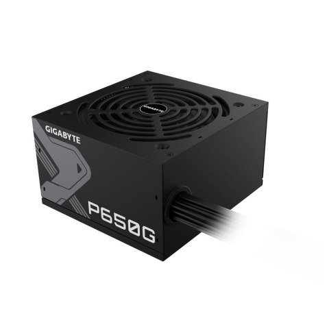 Gigabyte Zasilacz Gigabyte P650G PCIE 5.1 650W (GP-P650G PG5)