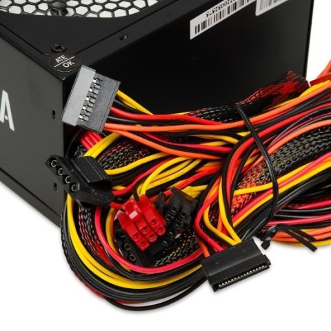 IBOX Zasilacz IBOX AURORA 600W 14 CM FAN ZIA600W14CMBOX