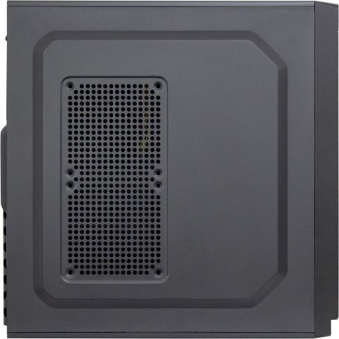Inter-Tech Obudowa PC Wieża ATX - micro ATX, Inter-Tech IT-5916 - 14,5 cm - 35,5 cm