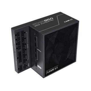 LIAN LI Lian Li EG0850 moduł zasilaczy 850 W 20-pin ATX SFX Czarny