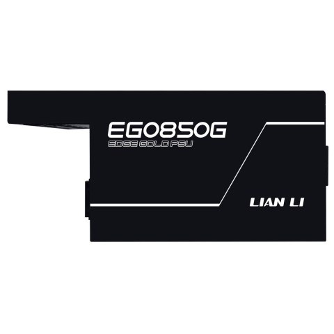 LIAN LI Lian Li EG0850G moduł zasilaczy 850 W 24-pin ATX SFX Czarny