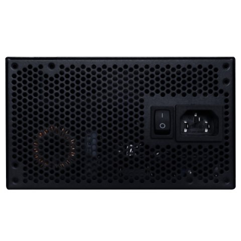 LIAN LI Lian Li EG0850G moduł zasilaczy 850 W 24-pin ATX SFX Czarny