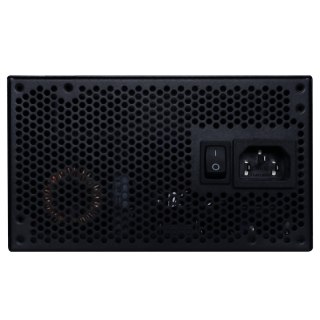 LIAN LI Zasilacz Lian Li 1000W EDGE GOLD 1000 80 PLUS Gold, PCIe 5.1, ATX 3.1, Czarny, USB-Hub