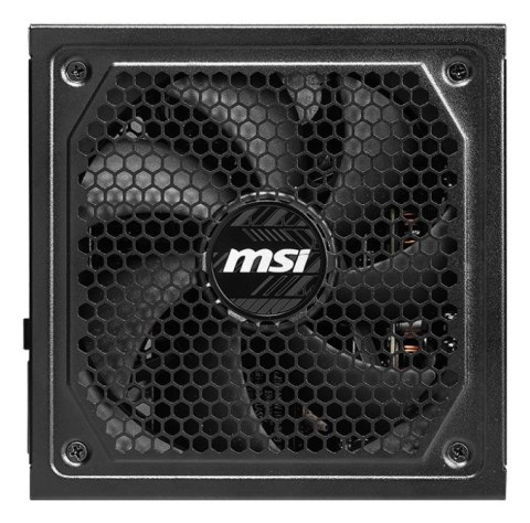 MSI Zasilacz MSI MAG A1250GL PCIE5 1250Watt
