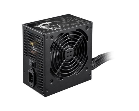 MSI Zasilacz MSI MAG A650BN PCIE5 II