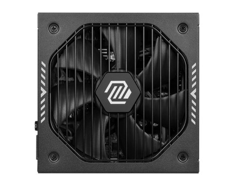 MSI Zasilacz MSI MAG A750GLS PCIE5 750W 80+ Gold ATX 3.1