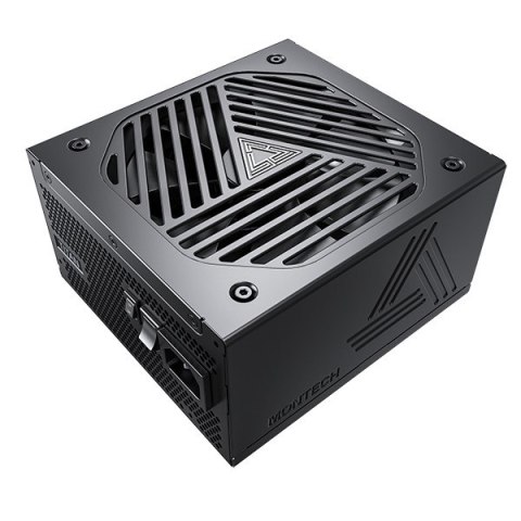 Montech Montech Titan Gold 1200W - 80 PLUS & Cybenetics Gold, modułowy, PCIe 5.0 - 1200 W