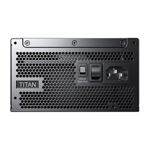 Montech Zasilacz do komputera Montech Titan 1000 - 1000W