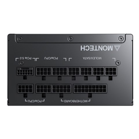 Montech Zasilacz do komputera Montech Titan 1000 - 1000W