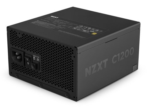 NZXT CASE PSU ATX3.1 1200W/C1200 GOLD ATX3.1 NZXT