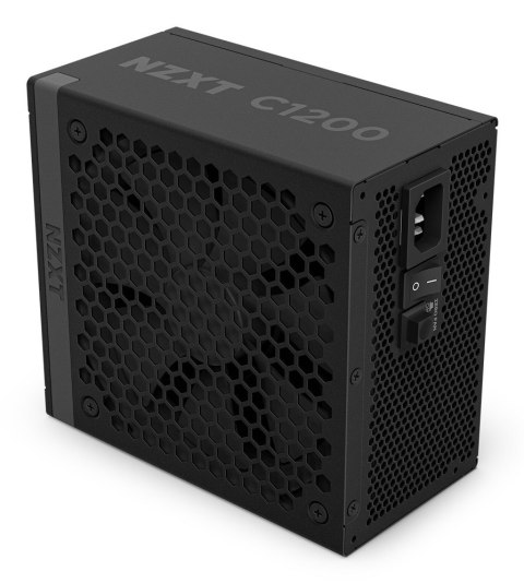 NZXT CASE PSU ATX3.1 1200W/C1200 GOLD ATX3.1 NZXT
