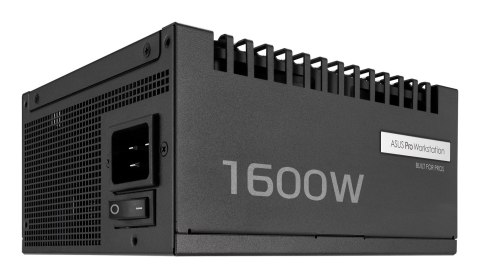 ASUS Zasilacz ASUS-PRO-WS-1600P 1600W