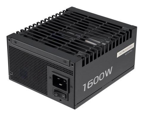 ASUS Zasilacz ASUS-PRO-WS-1600P 1600W