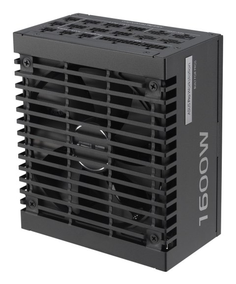 ASUS Zasilacz ASUS-PRO-WS-1600P 1600W