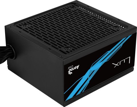 Aerocool ZASILACZ AEROCOOL PGS LUX 850W 80+ Bronze/ PSU