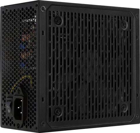 Aerocool ZASILACZ AEROCOOL PGS LUX 850W 80+ Bronze/ PSU