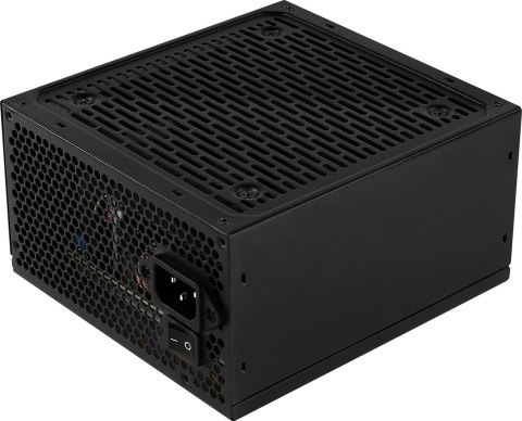 Aerocool ZASILACZ AEROCOOL PGS LUX 850W 80+ Bronze/ PSU