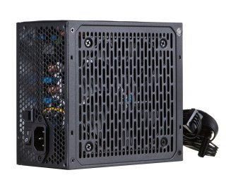 Aerocool Zasilacz Aerocool LUX AEROPGSLUXRGB-550 (550 W; 120 mm)