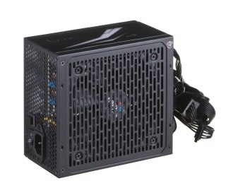 Aerocool Zasilacz Aerocool LUX AEROPGSLUXRGB-550 (550 W; 120 mm)