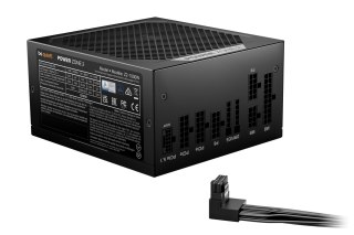 BE QUIET! Zasilacz be quiet! POWER ZONE 2 1000W