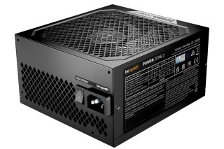 BE QUIET! Zasilacz be quiet! POWER ZONE 2 1000W
