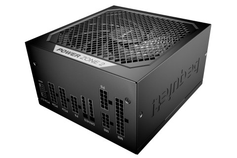 BE QUIET! Zasilacz be quiet! POWER ZONE 2 850W