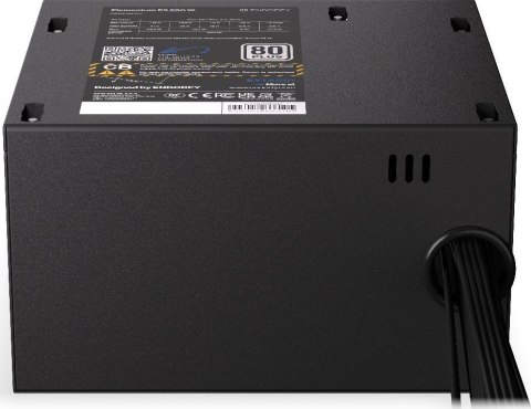 ENDORFY Zasilacz ENDORFY Elementum E5 550W (EY7A001)
