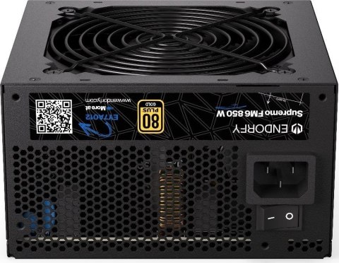 ENDORFY Zasilacz ENDORFY Supremo FM6 850 W EY7A012
