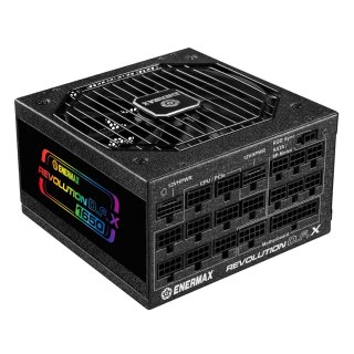 ENERMAX Enermax Zasilacz 1650W Revolution DFX ATX 3.0 80+ Złoty