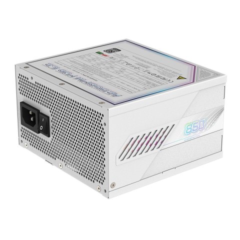 Gigabyte Zasilacz Gigabyte Aorus Elite Platinum ATX 3.1 ICE 850W