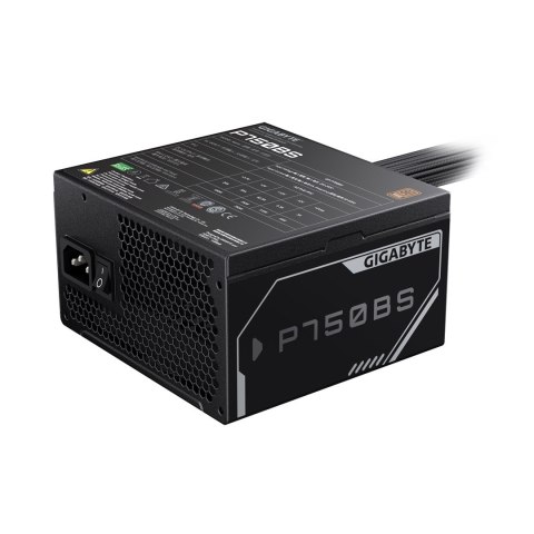 Gigabyte Zasilacz Gigabyte P750BS 750W 80+ Bronze