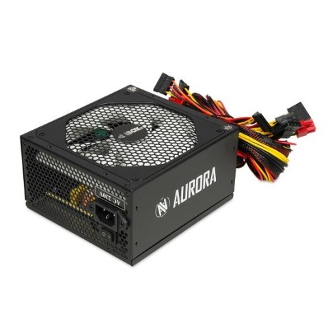 IBOX Zasilacz IBOX AURORA 500W 14 CM FAN ZIA500W14CMBOX