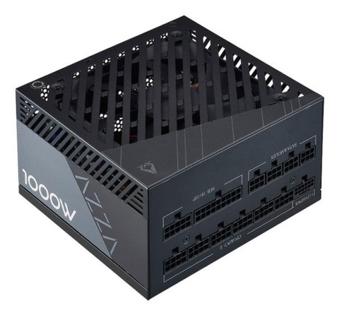Linkworld Azza Platinium moduł zasilaczy 1000 W 20+4 pin ATX ATX Czarny