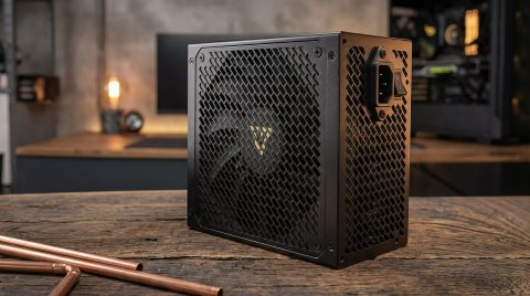 MODECOM MODECOM ZASILACZ VOLCANO HEX 850W PLATINUM ATX 3.1