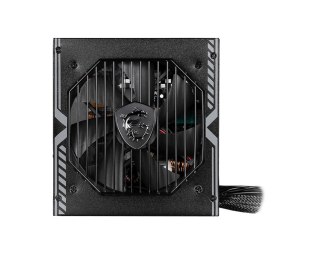 MSI Zasilacz MSI MAG A750BN 750W PCIE5 80+ Bronze ATX 3.1