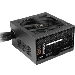 TACENS TACENS MARS MPB650SI 650W DC-DC, 80PLUS BRONZE - zasilacz/PSU