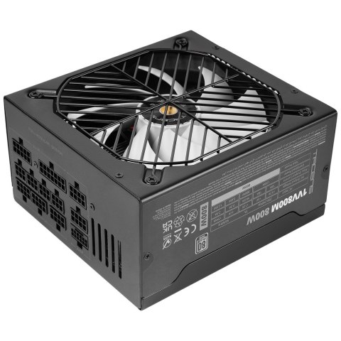 TACENS TACENS VALEO V 800M 800W DC-DC, ATX 3.1 PCIe 5.1