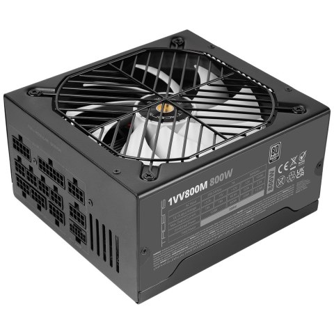 TACENS TACENS VALEO V 800M 800W DC-DC, ATX 3.1 PCIe 5.1
