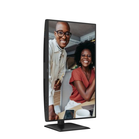 AOC Monitor AOC 68,6cm (27") 27E4CV 16:09 HDMI+DP+USB-C lift