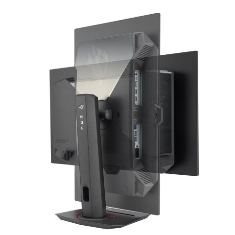 ASUS MONITOR ASUS 26,5"  XG27UCDMG OLED 4K 240Hz