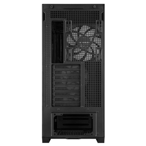 ASUS Obudowa Asus TUF GAMING GT302 TG ARGB BLACK