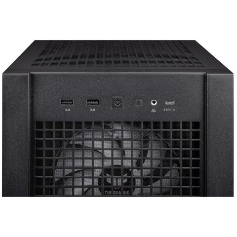 ASUS Obudowa Asus TUF GAMING GT302 TG ARGB BLACK