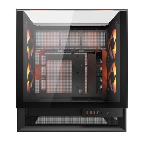 COUGAR COUGAR Obudowa Midi-Tower OmnyX, ARGB
