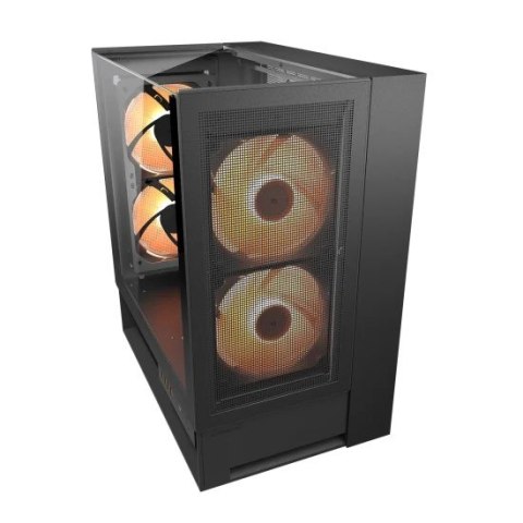 COUGAR COUGAR Obudowa Midi-Tower OmnyX, ARGB