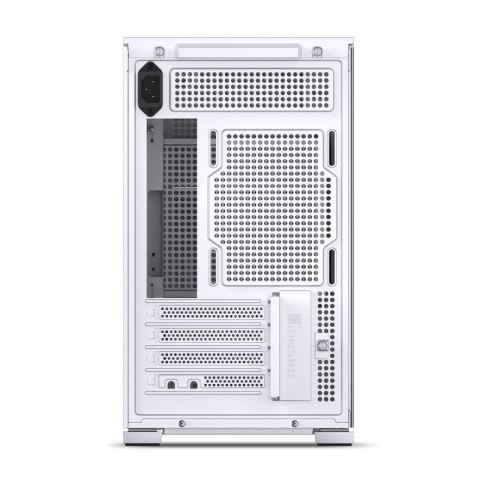 Jonsbo Obudowa komputerowa Jonsbo D31, biała