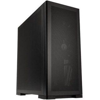 KOLINK Kolink Unity Meshbay Performance Midi-Tower, Mesh - czarny