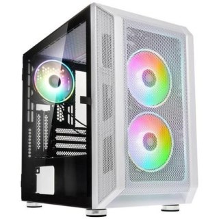 KOLINK Obudowa Kolink Citadel Mesh RGB biała