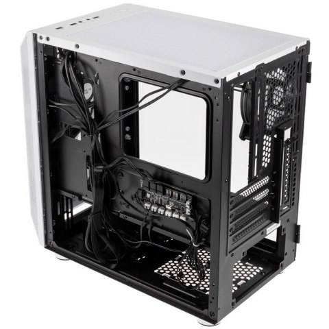 KOLINK Obudowa Kolink Citadel Mesh RGB biała