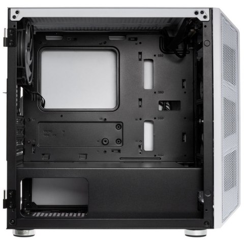 KOLINK Obudowa Kolink Citadel Mesh RGB biała